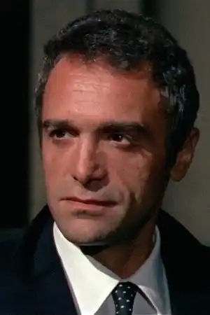 Luigi Pistilli fotoğrafı