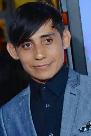 Luis Chávez fotoğrafı