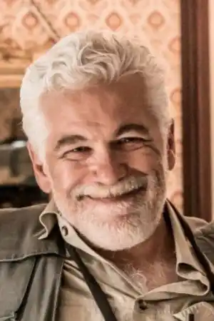 Luis Estrada fotoğrafı