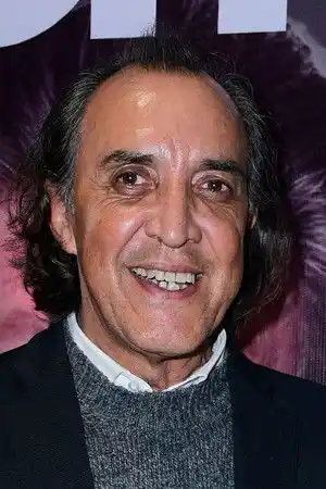 Luis Felipe Tovar fotoğrafı