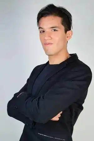 Luis Fernando Orozco fotoğrafı