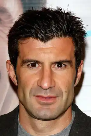 Luís Figo fotoğrafı