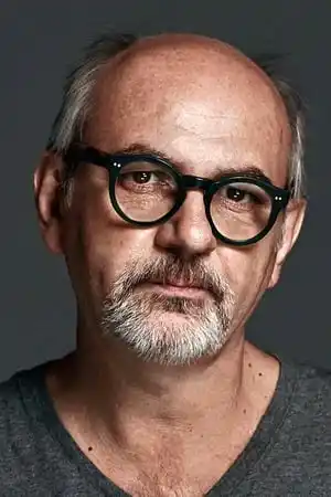 Luis Gnecco fotoğrafı