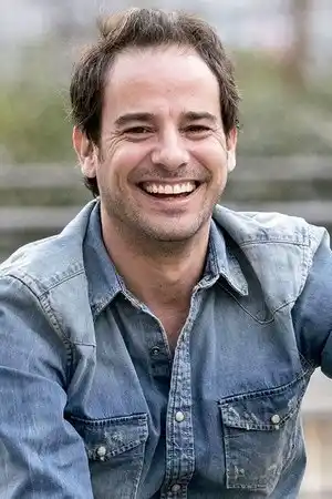 Luis Hacha fotoğrafı
