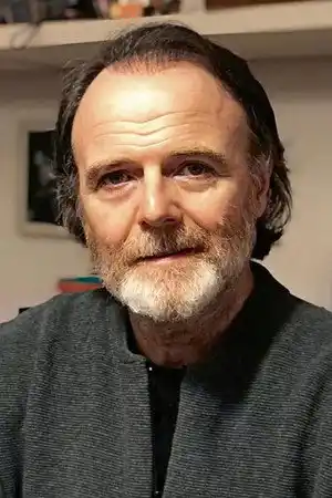 Luis Machín fotoğrafı