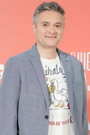 Luis Oliveros fotoğrafı