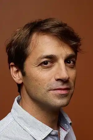 Luis Prieto fotoğrafı
