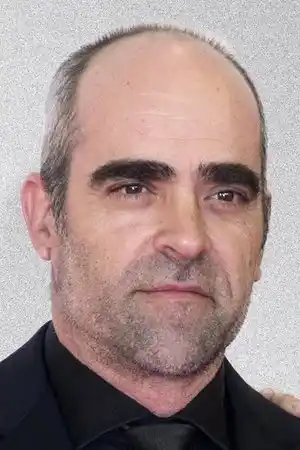 Luis Tosar fotoğrafı