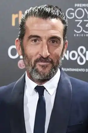 Luis Zahera fotoğrafı