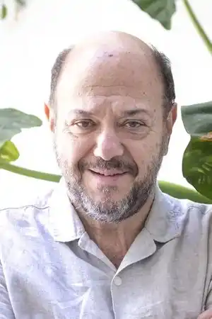 Luis Ziembrowski fotoğrafı