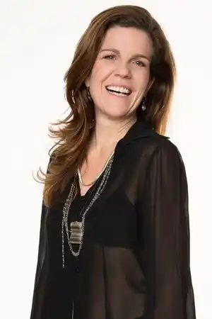 Luisa Thiré fotoğrafı