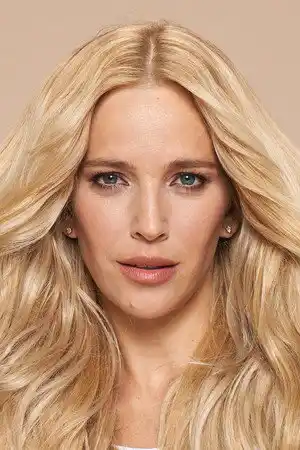 Luisana Lopilato fotoğrafı