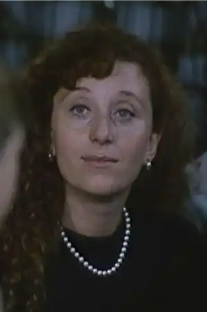 Luisanna Pandolfi fotoğrafı