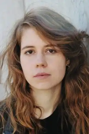 Luise Aschenbrenner fotoğrafı
