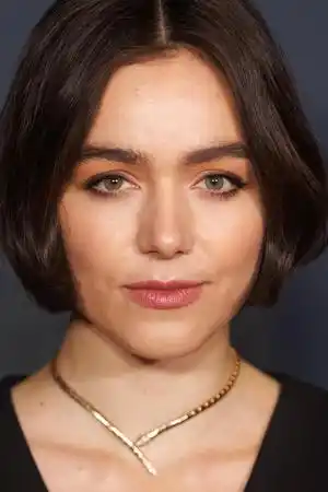 Luise Grossmann fotoğrafı