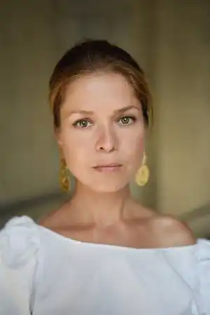 Luise Helm fotoğrafı