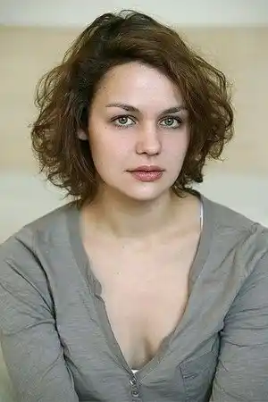 Luise Heyer fotoğrafı