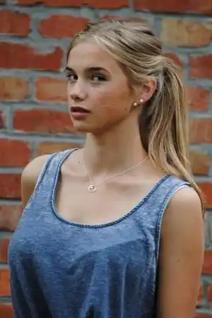 Luissa Cara Hansen fotoğrafı