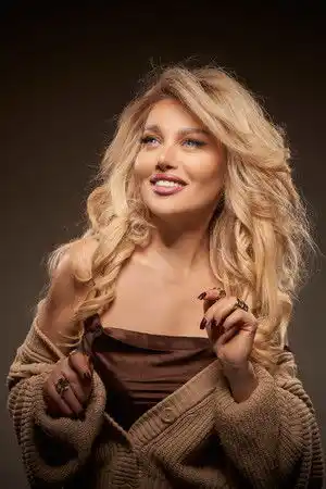 Luiza Nersisyan fotoğrafı