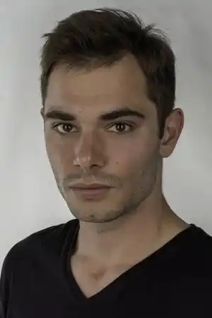 Lujo Kunčević fotoğrafı