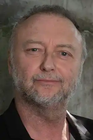 Luk Wyns fotoğrafı