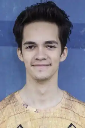 Lukáš Frlajs fotoğrafı
