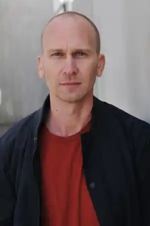 Lukas Olszewski fotoğrafı