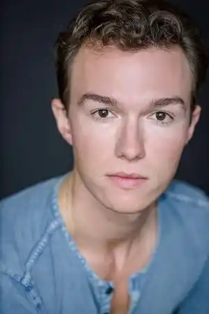 Luke Bosco fotoğrafı