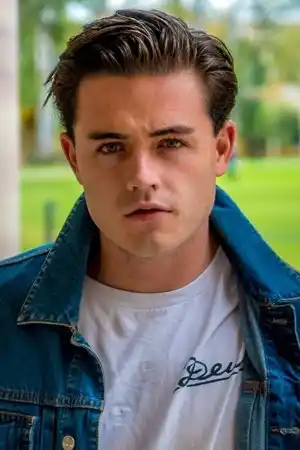 Luke Cosgrove fotoğrafı