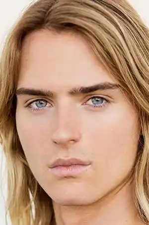 Luke Eisner fotoğrafı