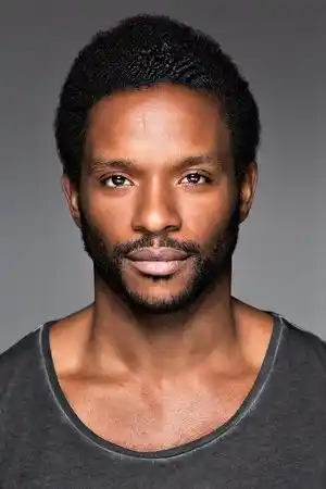 Luke Forbes fotoğrafı