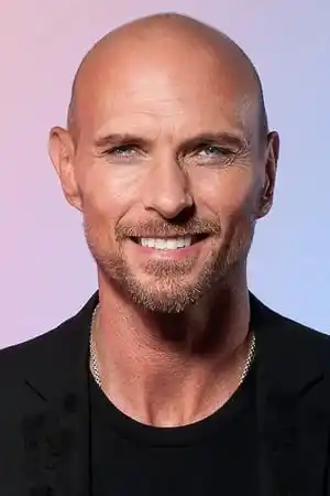 Luke Goss fotoğrafı