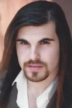 Luke Gregory Crosby fotoğrafı