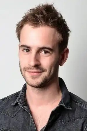 Luke Kempner fotoğrafı