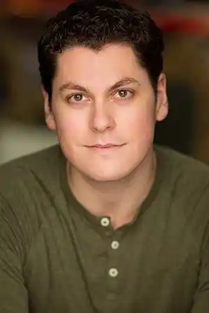 Luke Marty fotoğrafı