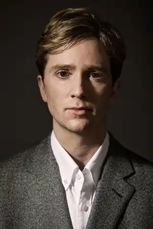 Luke Newberry fotoğrafı