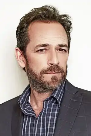 Luke Perry fotoğrafı