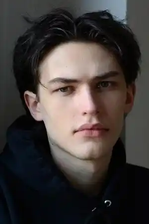 Luke Prael fotoğrafı
