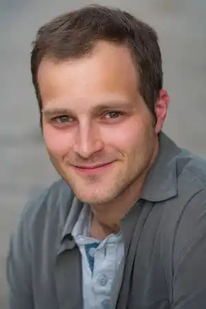 Luke Sorge fotoğrafı
