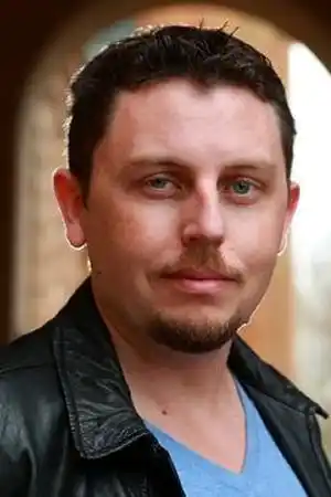 Luke Sparke fotoğrafı