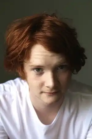 Luke Spencer Roberts fotoğrafı