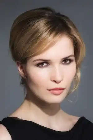 Lukerya Ilyashenko fotoğrafı