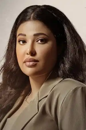 Lulwa Al-Mulla fotoğrafı