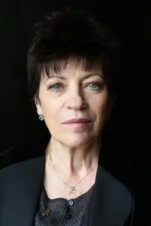 Luminița Gheorghiu fotoğrafı