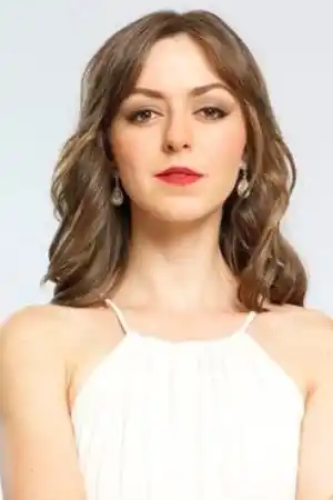 Luna Baxter fotoğrafı