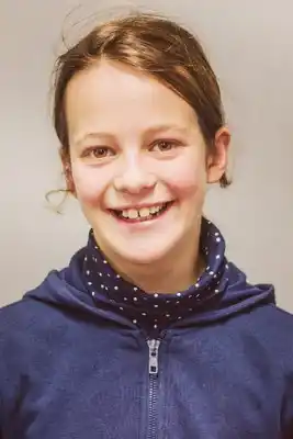 Luna Paiano fotoğrafı