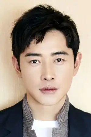 Luo Jin fotoğrafı