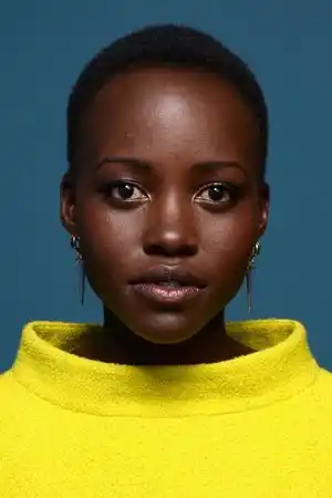 Lupita Nyong'o fotoğrafı