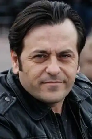 Luran Ahmeti fotoğrafı