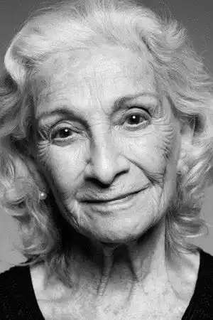 Luz Jiménez fotoğrafı